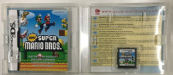 New Super Mario Bros. (NDS)