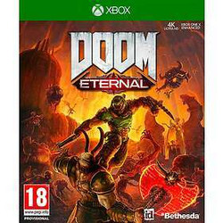 Doom Eternal (XBONE)