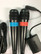 Johdolliset SingStar mikrofonit (PS2, PS3, PS4)