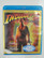 Indiana Jones Ja Kristallikallon Valtakunta (Blu-ray)