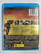Indiana Jones Ja Kristallikallon Valtakunta (Blu-ray)