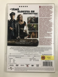 Kunniattomat Paskiaiset (DVD)