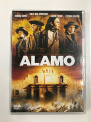 Alamo (DVD)