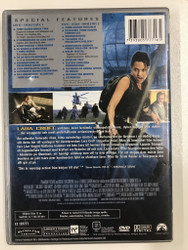 Lara Croft - Tomb Raider (DVD)