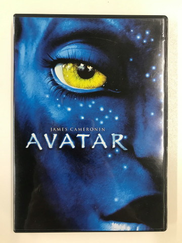 Avatar (DVD)