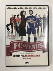 FC Venus (DVD)