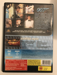 007: Kultainen Ase (DVD)