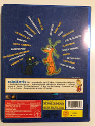 The Simpsons 4. tuotantokausi (DVD)