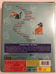 The Simpsons 2. tuotantokausi (DVD)