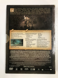 Taru Sormusten Herrasta: Sormuksen Ritarit (DVD)
