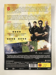The Expendables (DVD)
