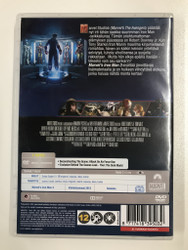 Iron Man 3 (DVD)