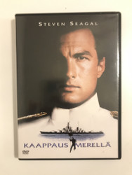 Kaappaus Merellä /DVD)