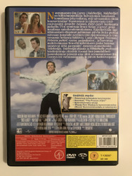 Bruce Taivaanlahja (DVD)