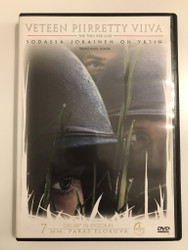 Veteen piirretty viiva (DVD)