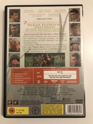 Veteen piirretty viiva (DVD)