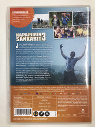 Napapiirin Sankarit 3 (DVD)