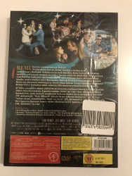 Ganes (DVD)