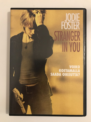 Stranger in You (DVD)