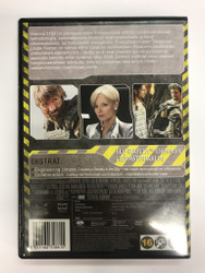 Elysium (DVD)
