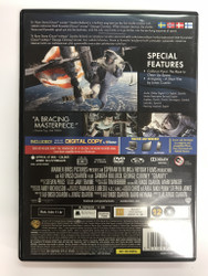 Gravity (DVD)