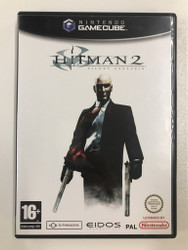 Hitman 2 (NGC)
