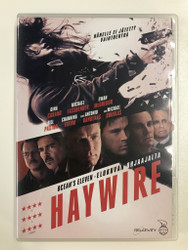 Haywire (DVD)