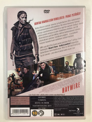 Haywire (DVD)