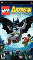 Lego Batman (PSP)