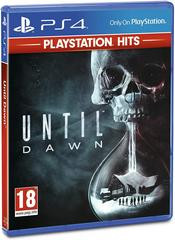 Until Dawn (PS4)