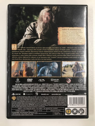Hobitti - Odottamaton Matka (DVD)