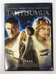 Tähtisumua (DVD)