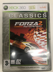 Forza Motorsport 2 (X360)