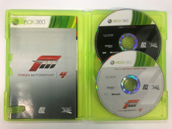 Forza Motorsport 4 (X360)