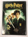 Harry Potter ja Salaisuuksien Kammio (DVD)