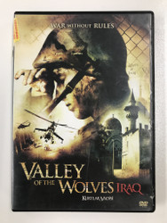 Valley of the Wolves: Iraq (DVD)