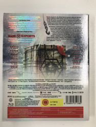 Rare Exports (Blu-ray)