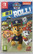 Paw Patrol On a Roll! (Switch)