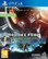 Phoenix Point Behemoth Edition (PS4)