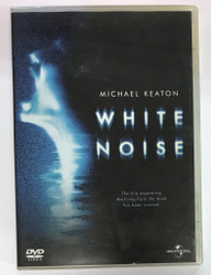 White Noise (DVD)