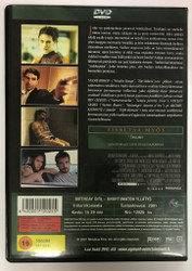 Birthday Girl - Unohtumaton Yllätys (DVD)