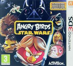 Angry Birds Star Wars (3DS)
