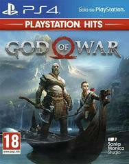 God of War (PS4)