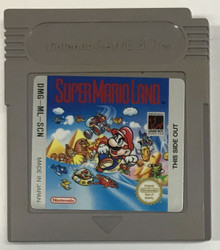 Super Mario Land (GB)