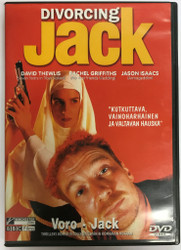 Divorcing Jack (DVD)