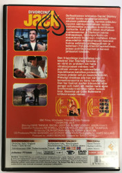 Divorcing Jack (DVD)