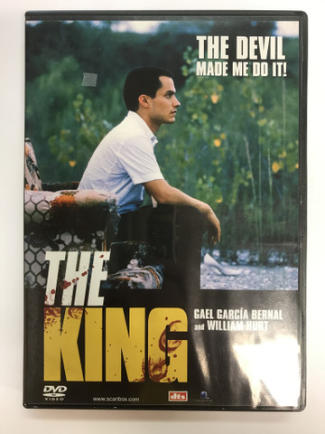 The King (DVD)