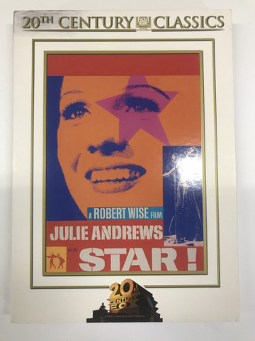 20th Century Classics: Star! (DVD)