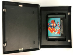 Sonic the Hedgehog 2 (MD)