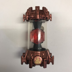 Skylanders Imaginators -Fire Reactor Creation Crystal